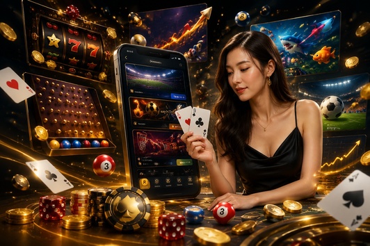 inbet